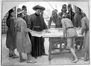 Viseu: Henry the Navigator