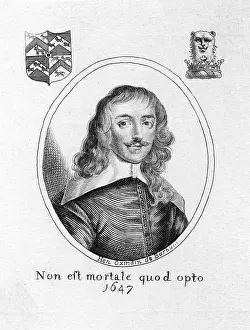 Barham: Henry Oxenden