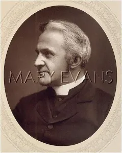 HENRY PARRY LIDDON