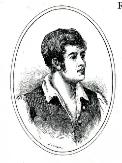 Chicken: Henry Pearce, The Game Chicken, boxer