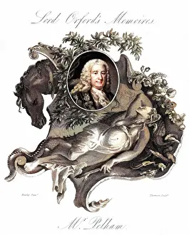 Doubtless: HENRY PELHAM - 2
