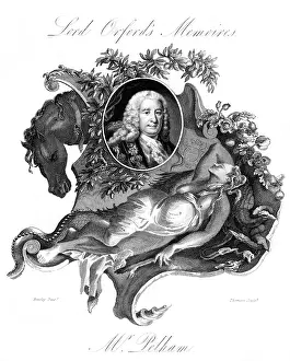 Doubtless: HENRY PELHAM - 2