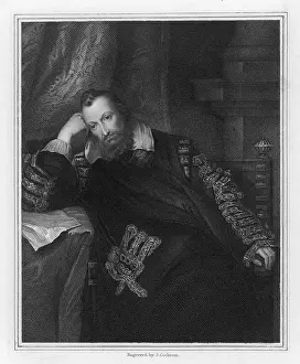Implicated: Henry Percy - 1564 - 1632