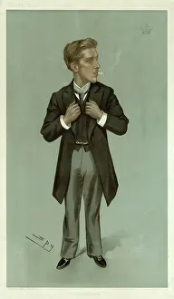Warkworth: Henry Percy, Earl Percy
