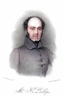 HENRY PHILLIPS