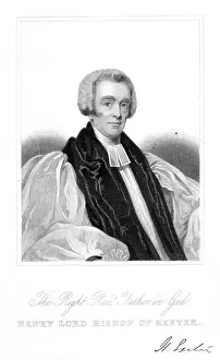 Phillpotts: HENRY PHILLPOTTS - 1