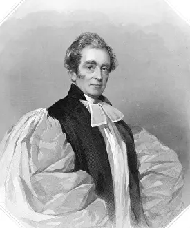 Ecclesiastical: HENRY PHILLPOTTS - 2