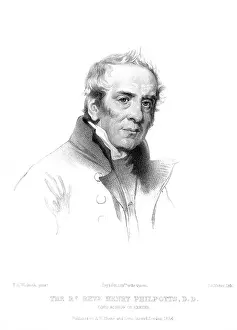 Phillpotts: HENRY PHILLPOTTS - 3