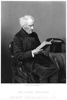 Phillpotts: HENRY PHILLPOTTS - 4