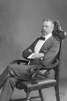 Preussen: Henry of Prussia, 1906