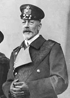 Preussen: Henry of Prussia, around 1910