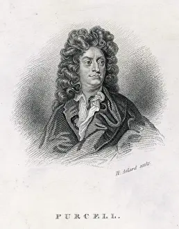 HENRY PURCELL