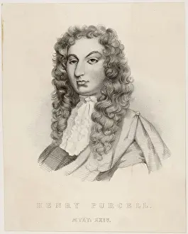 Purcell: HENRY PURCELL