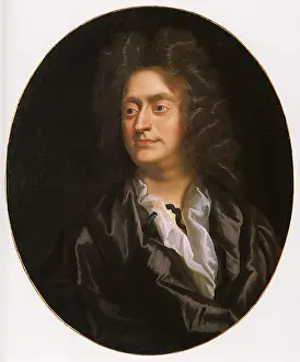 1690s: Henry Purcell