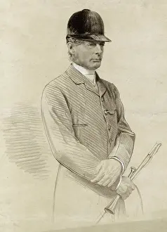 Bugle: Henry Reginald Corbet