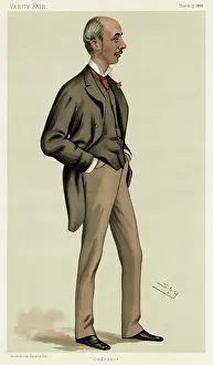 Hampden: Henry Robert Brand, Colonial Governor