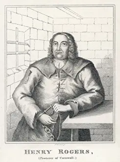 Nasty: HENRY ROGERS