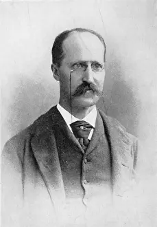 Equivalent: Henry Rowland, American Physicist