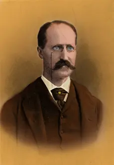 Equivalent: Henry Rowland, American Physicist