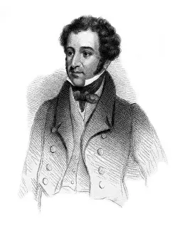 Impresario: Henry Rowley Bishop