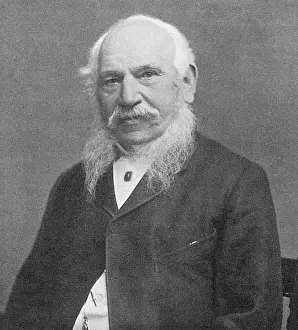 Woodman: HENRY RUSSELL