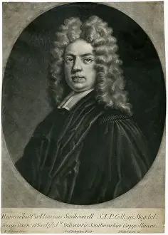 Sacheverell: Henry Sacheverell