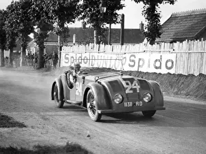 Segrave: Henry Segrave