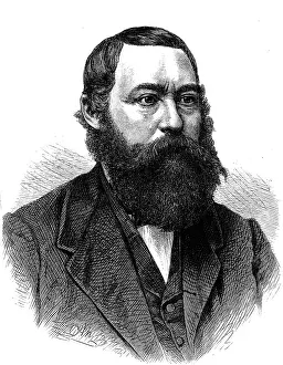Agronomist: Henry Settegast
