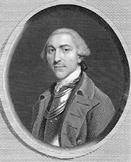 1721: HENRY SEYMOUR CONWAY 1