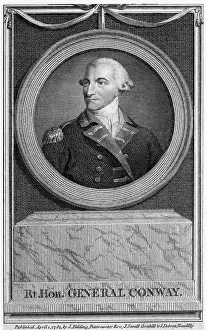 1721: HENRY SEYMOUR CONWAY 2