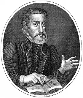 Tongued: HENRY SMITH