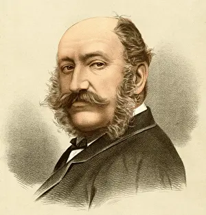 Beaufort: Henry Somerset