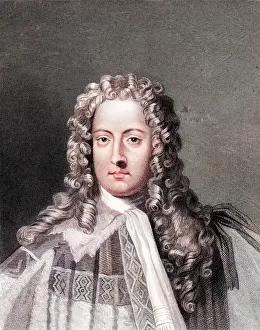 Bolingbroke: HENRY ST JOHN