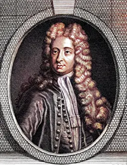 Bolingbroke: HENRY ST JOHN