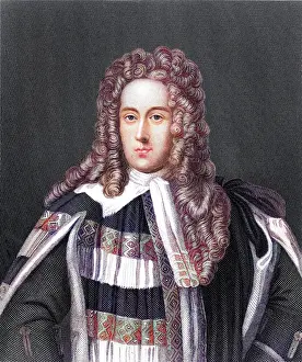 Bolingbroke: HENRY ST JOHN