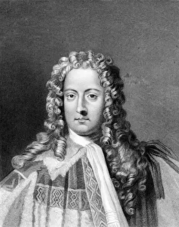 Bolingbroke: HENRY ST JOHN