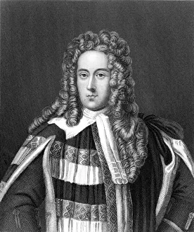 Bolingbroke: HENRY ST JOHN