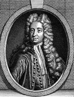 Bolingbroke: HENRY ST JOHN