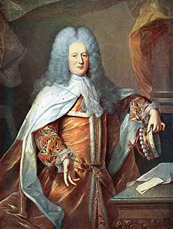 Bolingbroke: HENRY ST JOHN BOLINGBROK