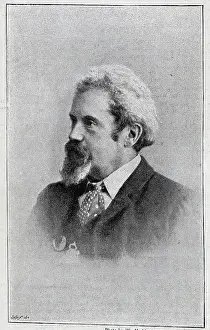 Stacy: Henry Stacy Marks, Royal Academician, author and lecturer