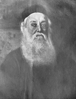 Theosophical: HENRY STEEL OLCOTT - 4