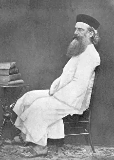 Theosophical: HENRY STEEL OLCOTT