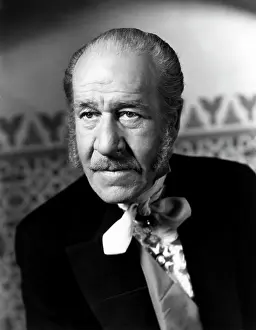 Chops: Henry Stephenson - actor