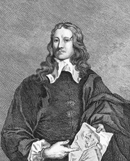 1653: HENRY STONE, ARTIST