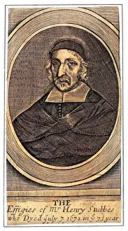 Unacceptable: HENRY STUBBS
