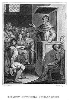 1524: HENRY SUTPHEN
