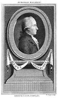 1743: HENRY SWINBURNE - 1