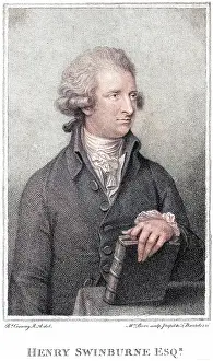 Swinburne: HENRY SWINBURNE - 2