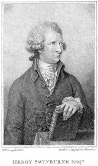1743: HENRY SWINBURNE - 2