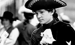 Valmont: Henry Thomas - boy - actor